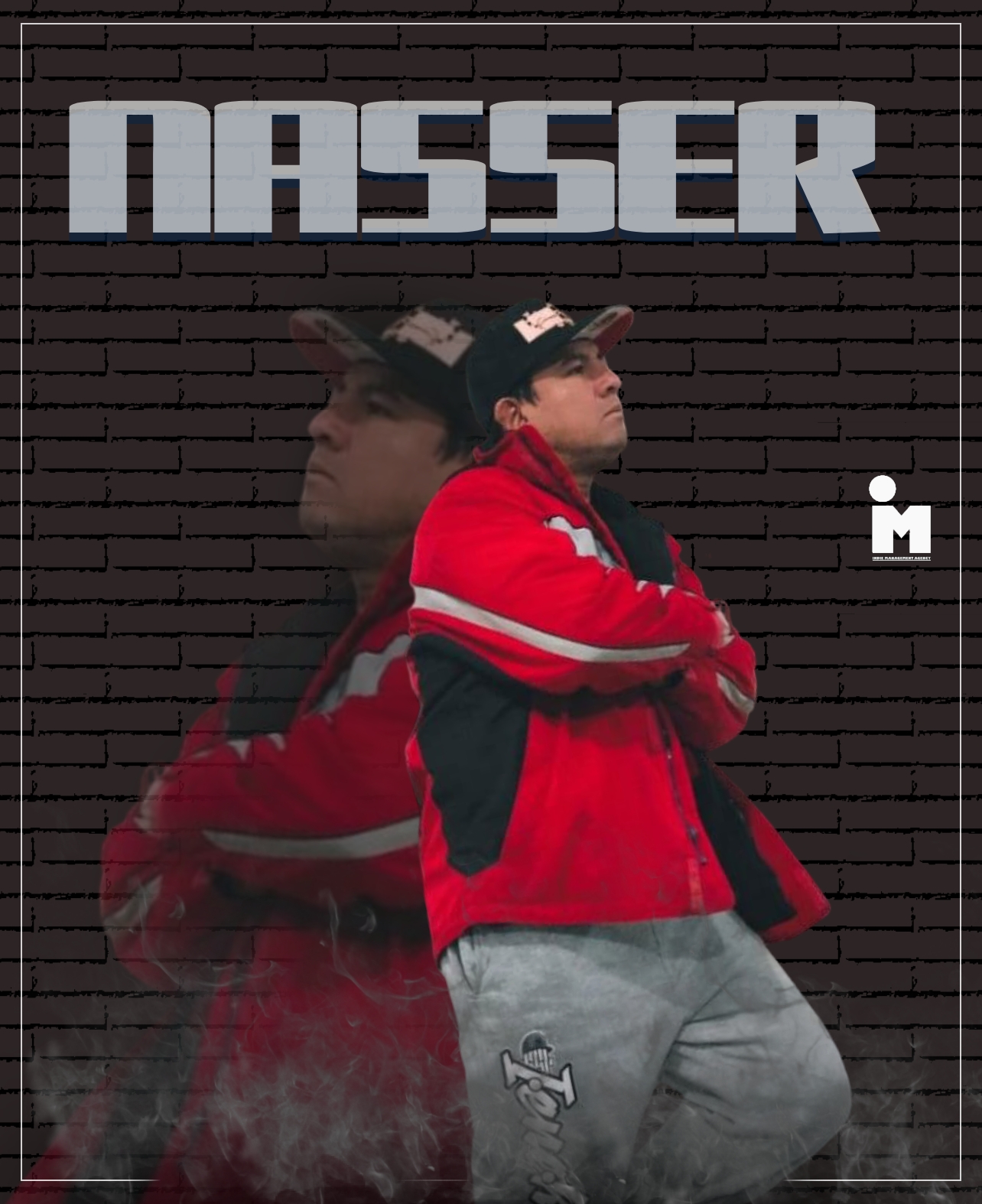 NASSER- Un Rapero con Corazón