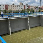 Vinte impulsa la eficiencia hídrica en sus desarrollos habitacionales con viviendas certificadas EDGE. AMEXI/Foto/Cortesía Vinte.