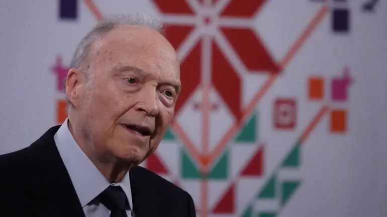 gertz-manero-embajador-gran-bretana