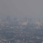 Contaminación Navidad