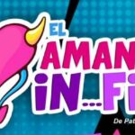 AMANTE INFIEL OBRA TOLUCA ABRIL 2026 CARTEL