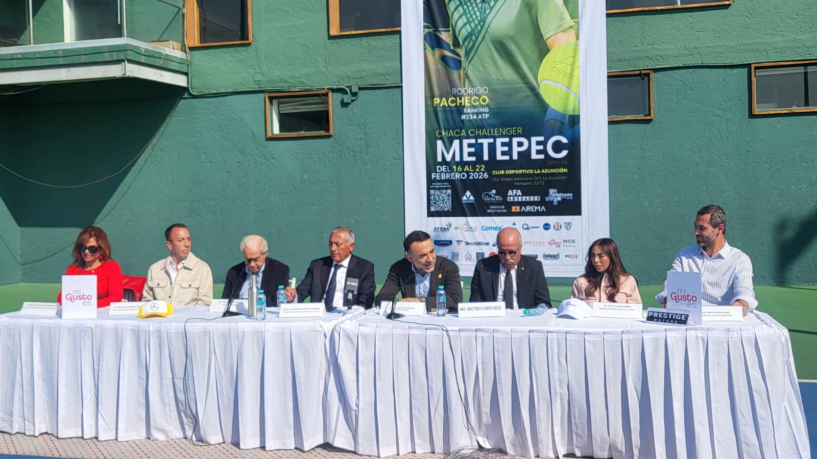 CHACA CHALLENGER RUEDA DE PRENSA METEPEC FOTO3