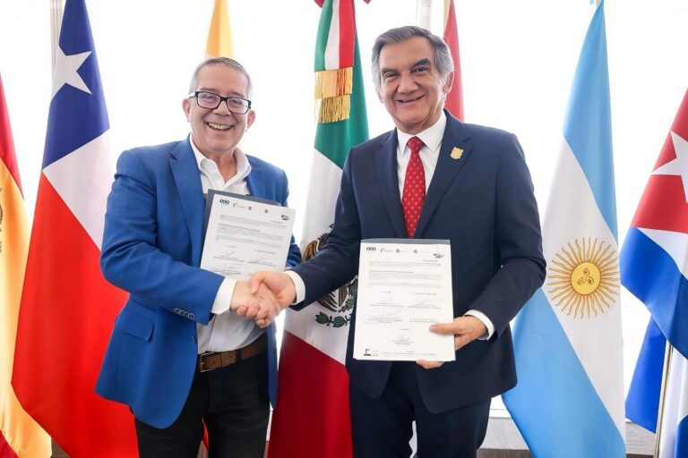 Gobierno de Tamaulipas y el SPR impulsan la producción y difusión de contenidos para radio