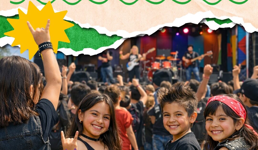 MINI ROCK FEST CARTEL1