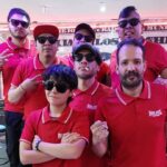 RUDE BOYS MANDAR OBEDECIENDO CONF PRENSA FOTO4