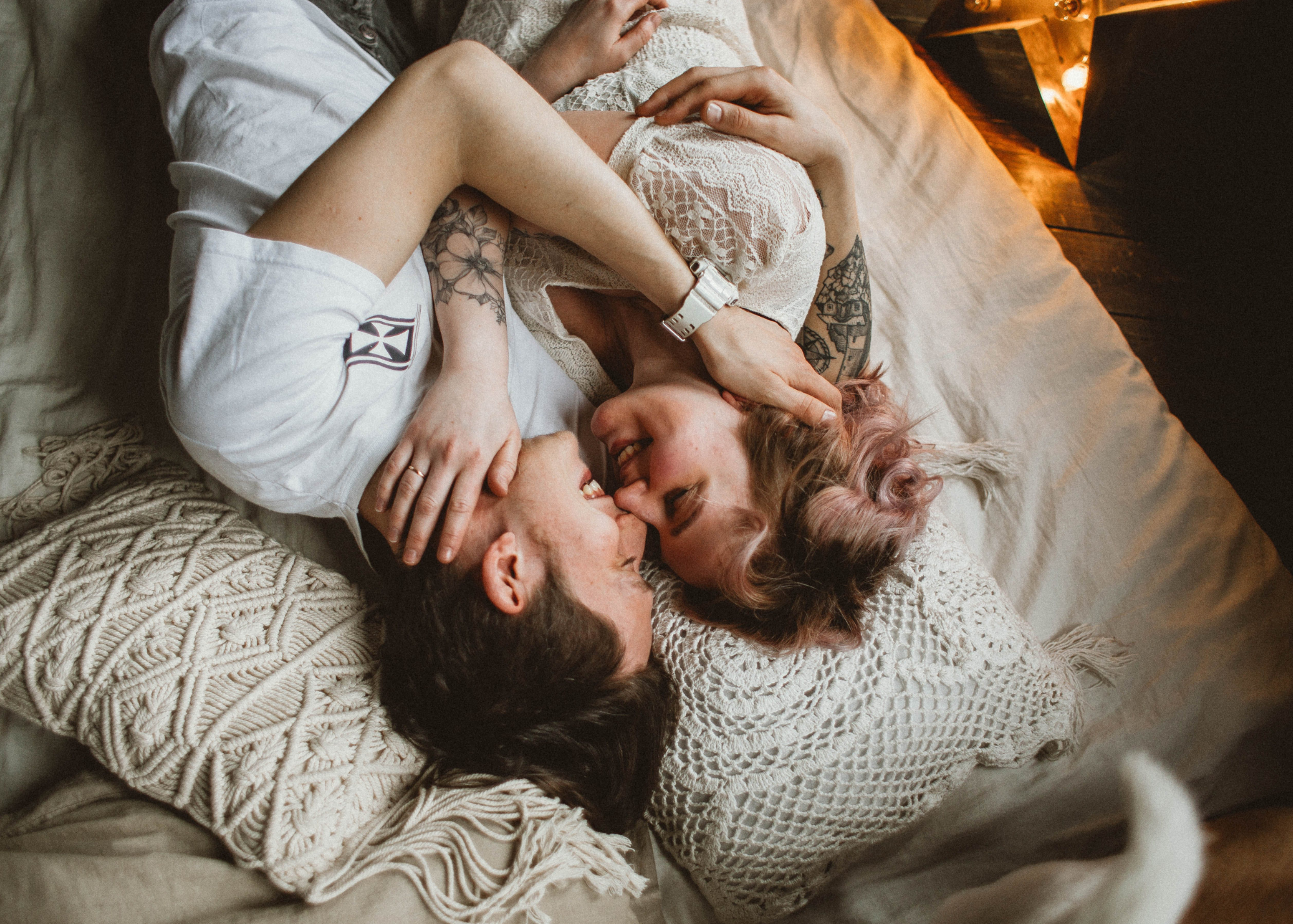 SEXUALIDAD EN PAREJA – MDM