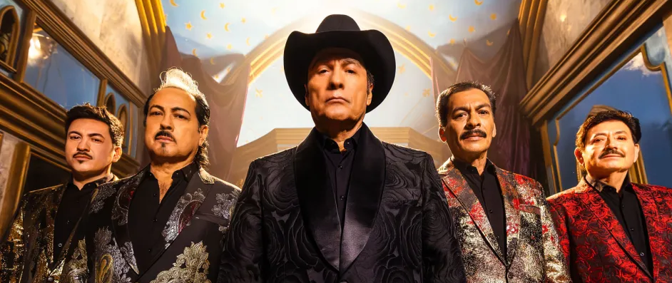 TIGRES DEL NORTE FOTO3