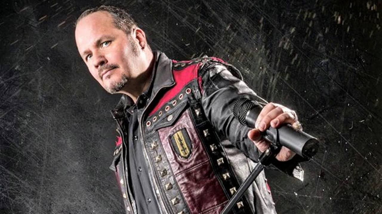 TIM RIPPER OWENS FOTO1