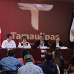 Tamaulipas avanza para tener “bandera blanca” en pobreza extrema- Américo