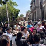 Aldo Saldaña asume compromisos para arreglar lo que Juan Pablo Tlatempa desbarata en Tlalpan