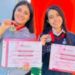 Destacada participación del Instituto Sanford Torreón durante el certamen ExpoCiencias.