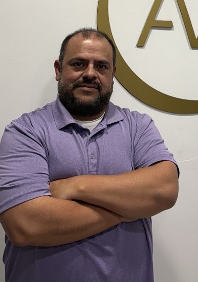 Francisco Alegría