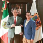 Gobierno de Tamaulipas fortalece su gabinete para consolidar la transformación del estadoGobierno de Tamaulipas fortalece su gabinete para consolidar la transformación del estado