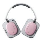 Nothing Hoppip_White_Front Earcups down_16x9