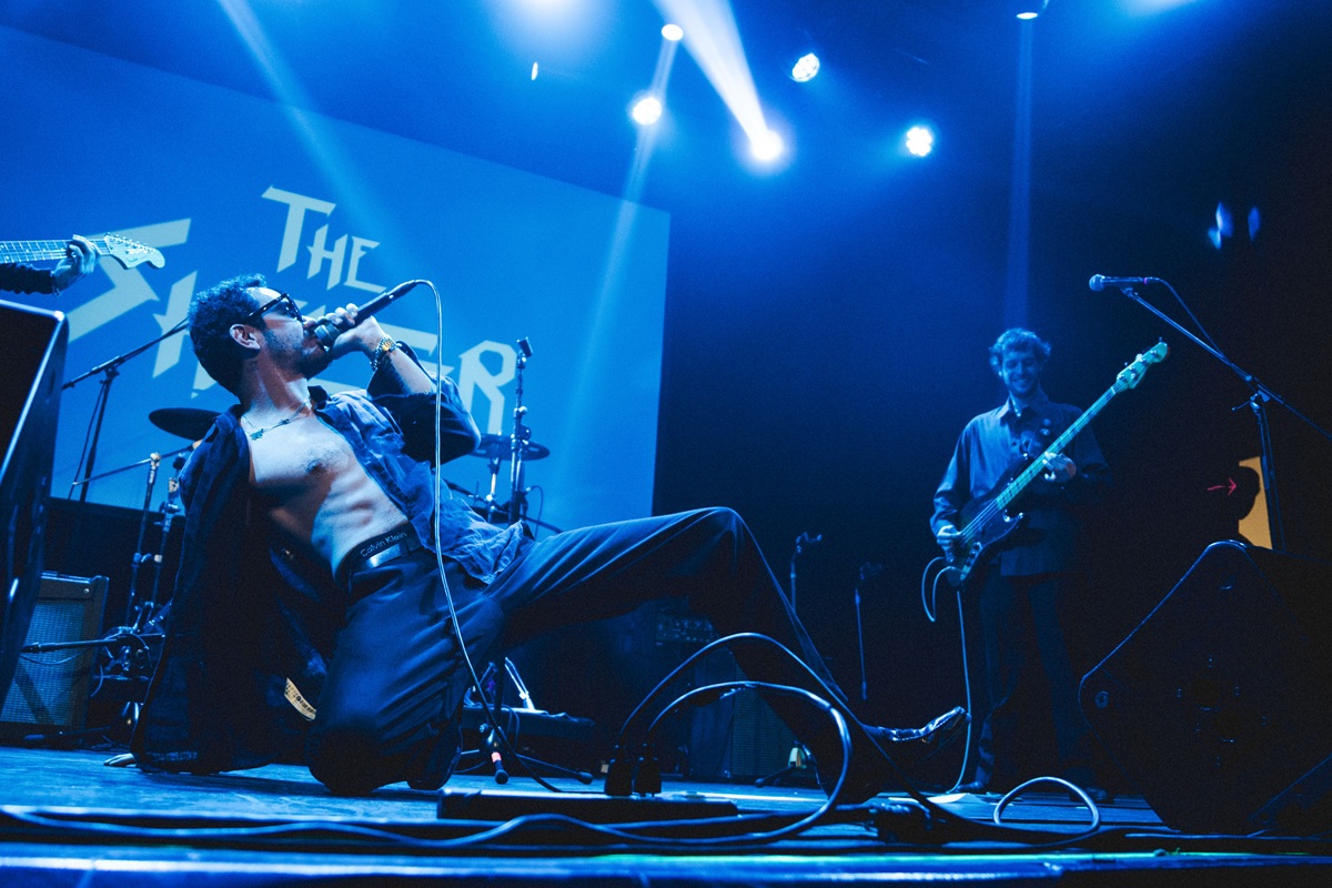 THE SHELTER ABRIL 2026 FOTO2