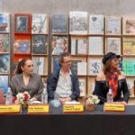 CUARTO BAILE SONORA ROSA GLORIA CONF PRENSA FOTO1