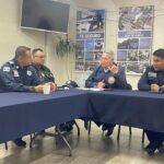 Colonos de Tecamachalco y autoridades refuerzan coordinación para fortalecer la seguridad en la zona