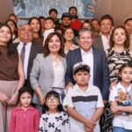 Cuando se suman voluntades se cambian destinos- niñas y niños escuchan por primera vez gracias a implantes cocleares en Zacatecas