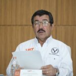 Otorgará la UAT el doctorado honoris causa al Dr. David Kershenobich