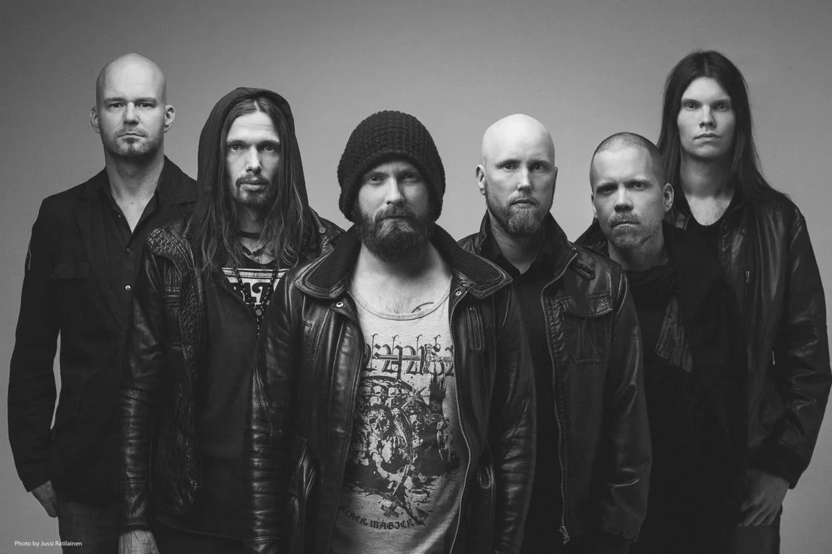 SWALLOW THE SUN FOTO1