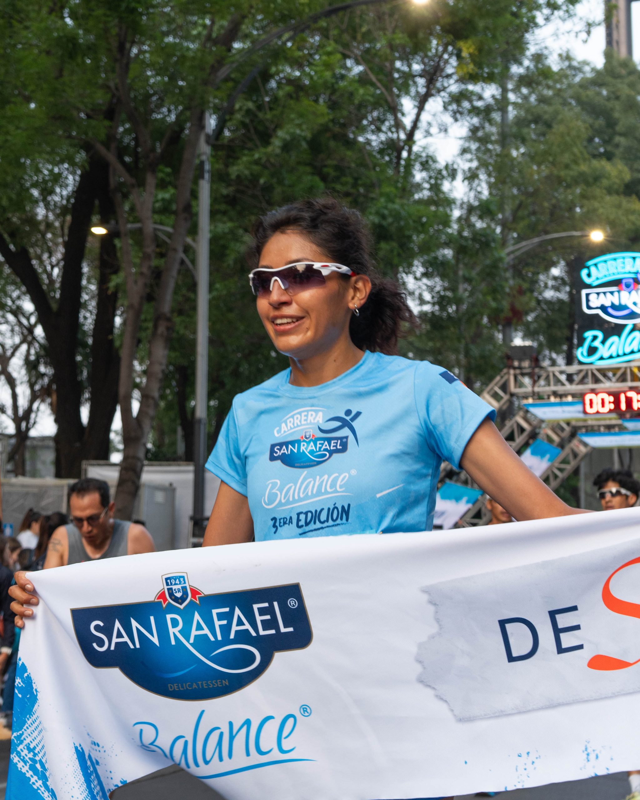 Carrera SRF Balance Tercera Ed 4