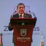 David-Monreal-primer-informe