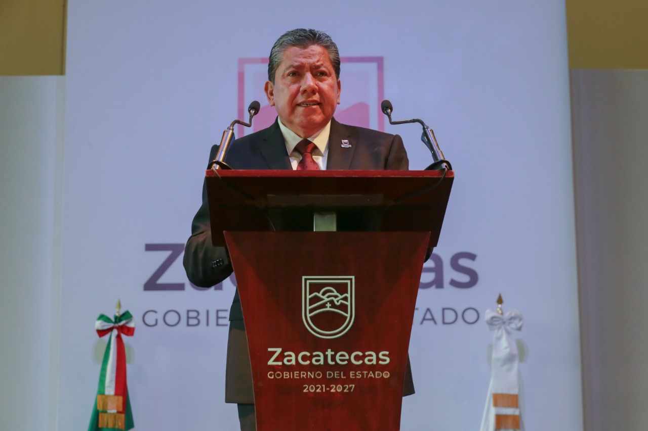 David-Monreal-primer-informe