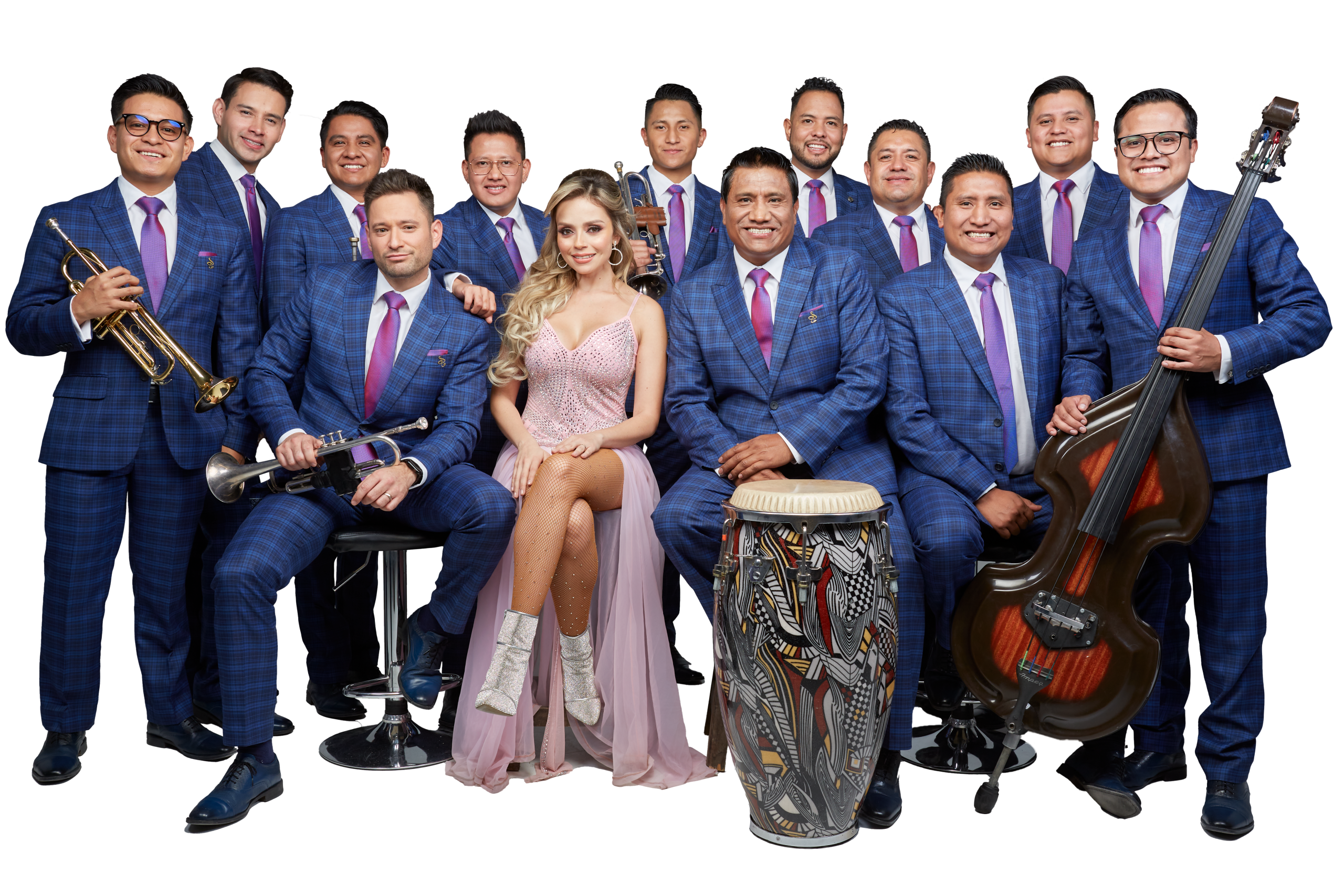 FOTO SONORA SANTANERA