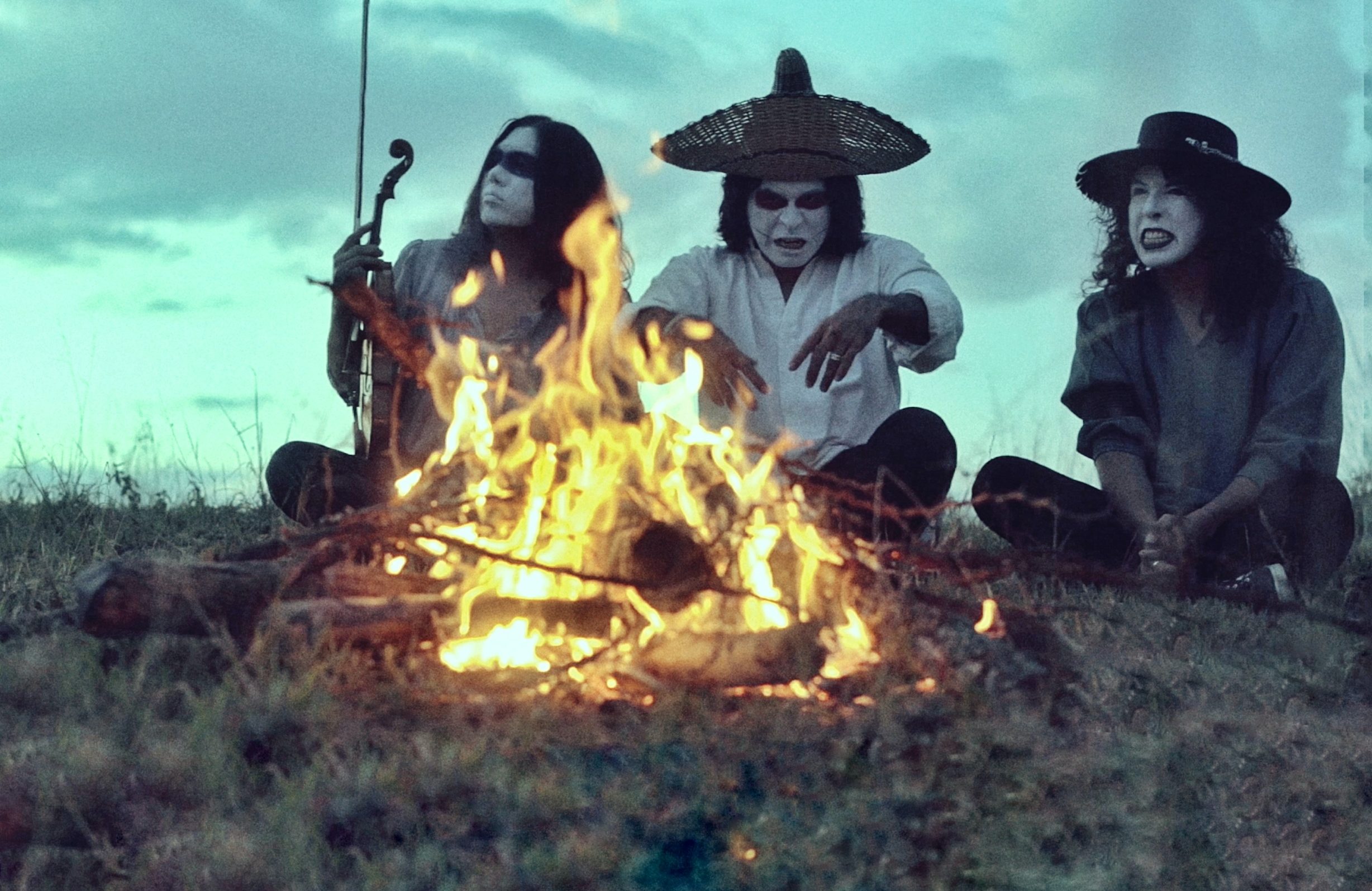 LA BANDE SON IMAGINAIRE FOTO1