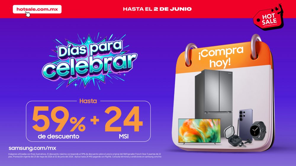 SinLogo_B264_KV_One-Samsung_OfertaCOMercial_H-e1779747243159