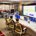 Veolia arranca 2026 pisando el acelerador