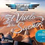Vuela México por el Mundo