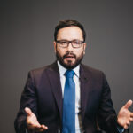 victor hugo romo