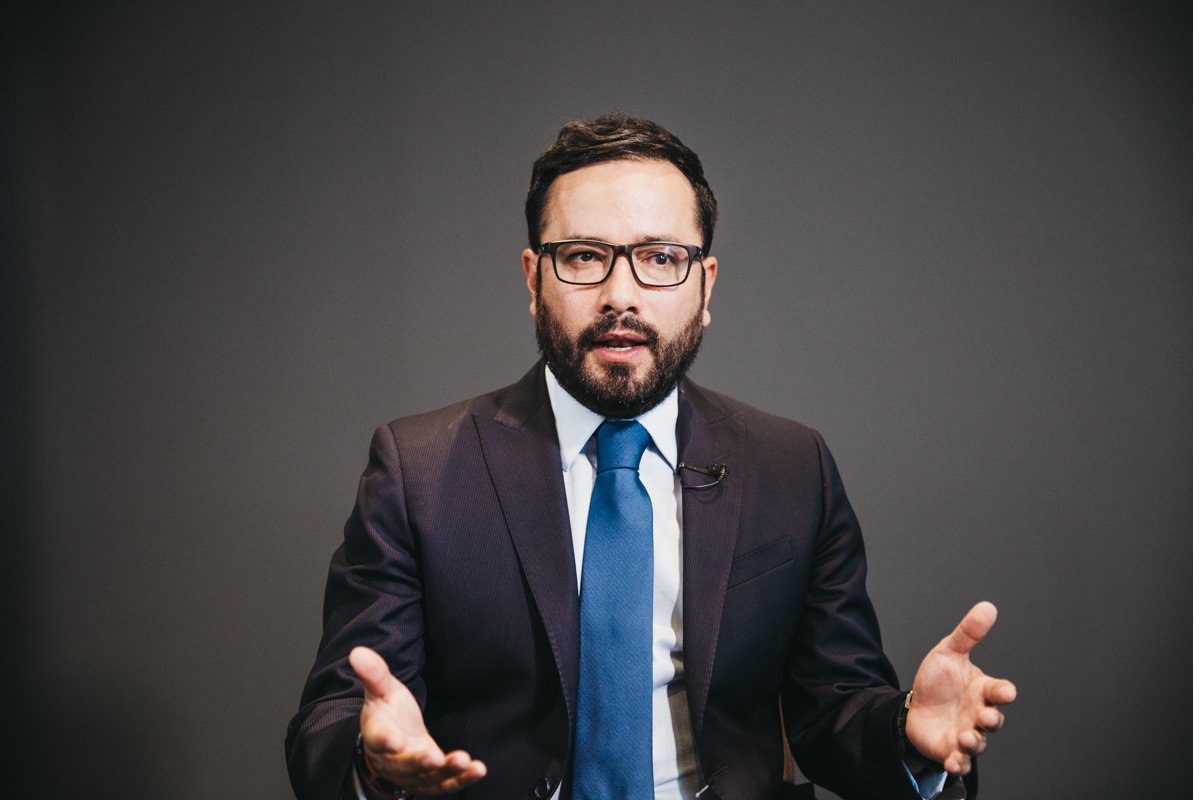victor hugo romo