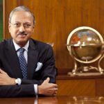 Harsh Pati Singhania es elegido Presidente de la International Chamber of Commerce (ICC)
