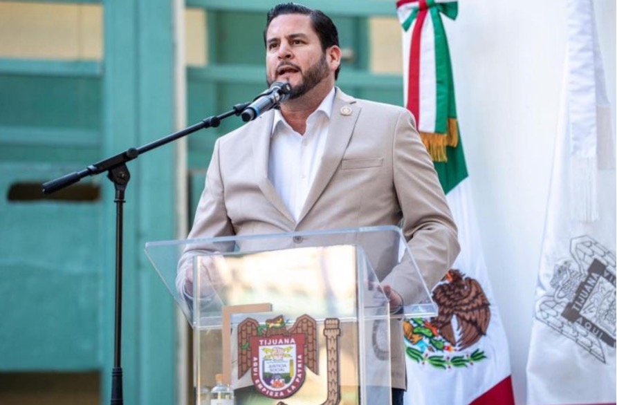Ismael Burgueño