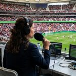 Periodismo deportivo