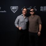 Rodnei Silva – Haper Gamboa