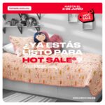 Si tu hogar pide un cambio- Este Hot Sale de Casaideas es la señal
