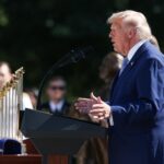 Trump impone aranceles de hasta el 12,5 % a 60 países por no combatir el trabajo forzoso