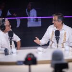 Américo Villarreal- con obra pública estratégica, Tamaulipas refuerza su papel transformador como plataforma logística de México
