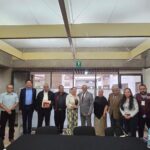 DGCFT e ICATCDMX fortalecen la coordinación para mejorar la capacitación para el trabajo