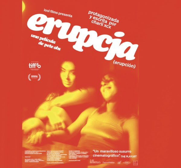 Erupcja