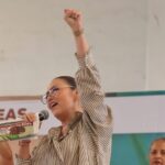 Fresnillo seguirá siendo ejemplo de organización y defensa de la Transformación- Vero Díaz