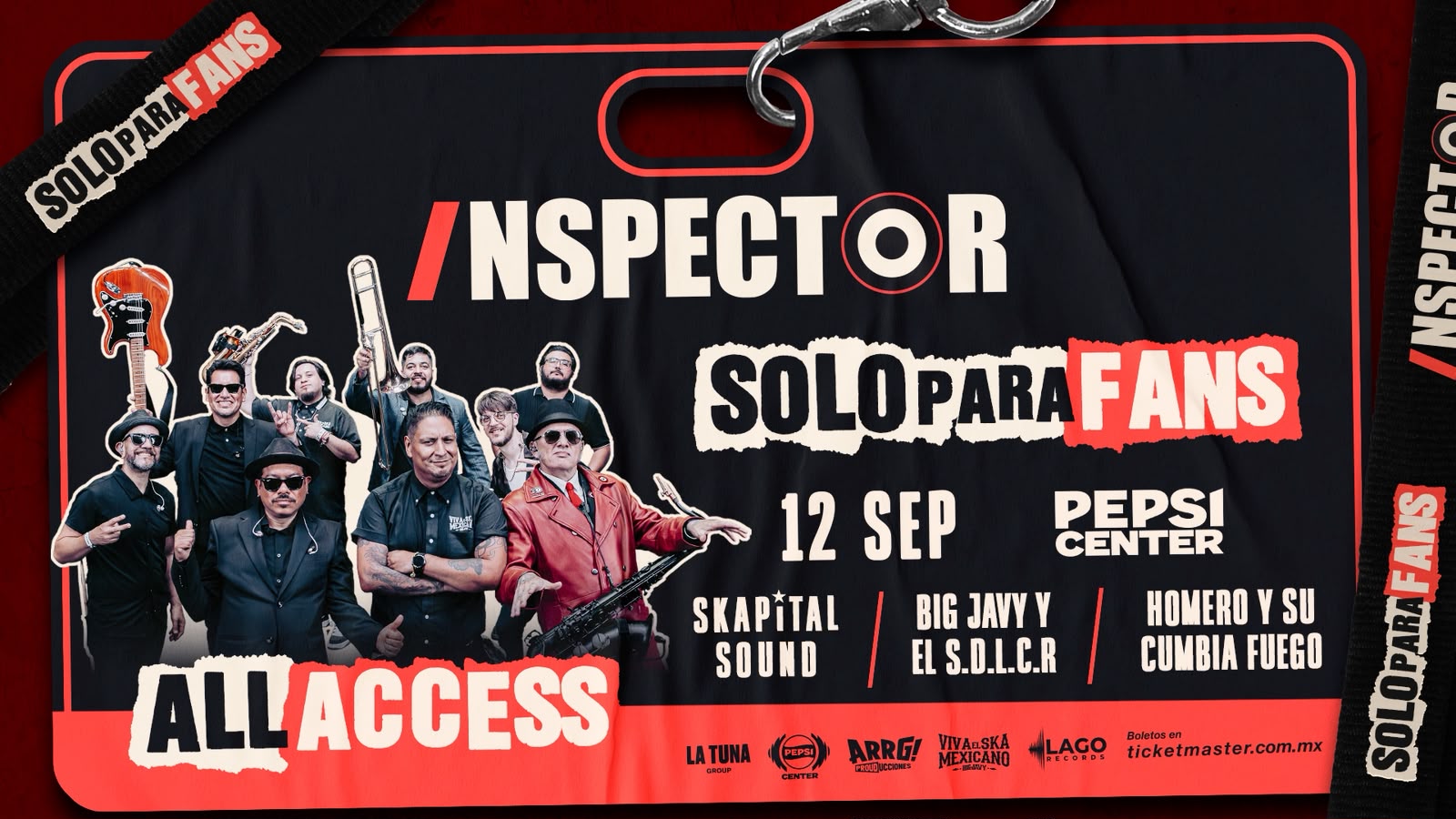 Inspector (3)