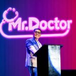 Mr Doctor Lunario 3