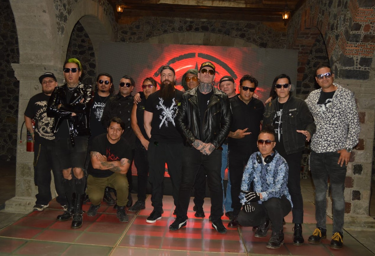 RITUAL SINIESTRO 2026 RDP FOTO1