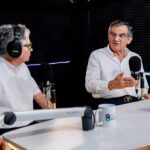 Tamaulipas consolida manejo integral del agua; fortalece la producción de alimentos y la seguridad hídrica- Américo Villarreal