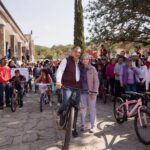 Tamaulipas se consolida entre las tres entidades del país con mayor bienestar social y satisfacción de su población con la vida