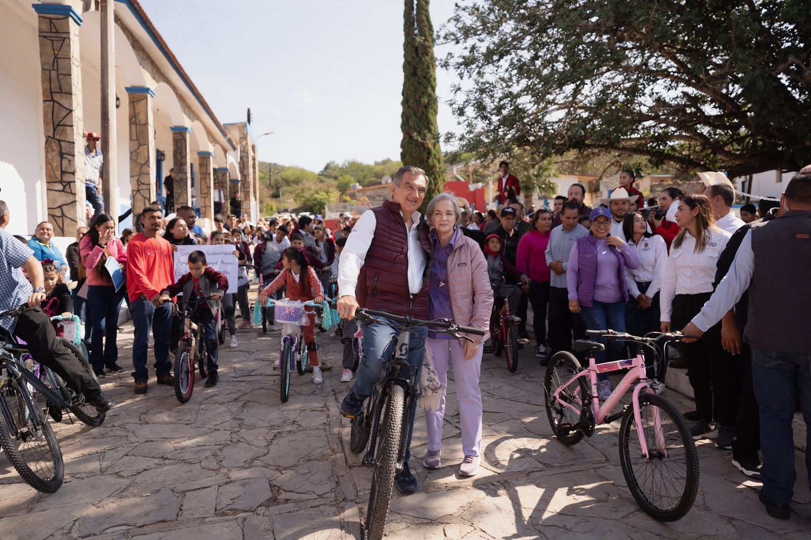 Tamaulipas se consolida entre las tres entidades del país con mayor bienestar social y satisfacción de su población con la vida